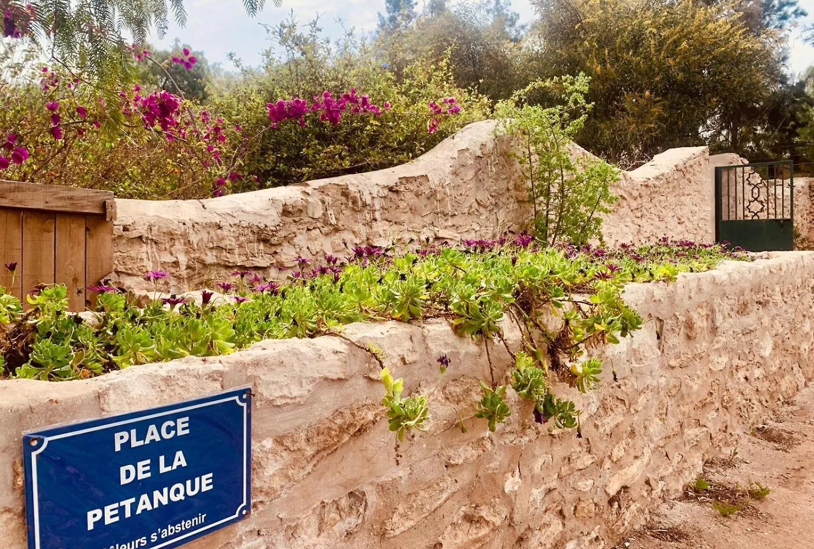 Le Domaine D'Eden - Villa Luxueuse, Piscine, Spa Et Personnel Essaouira Morocco