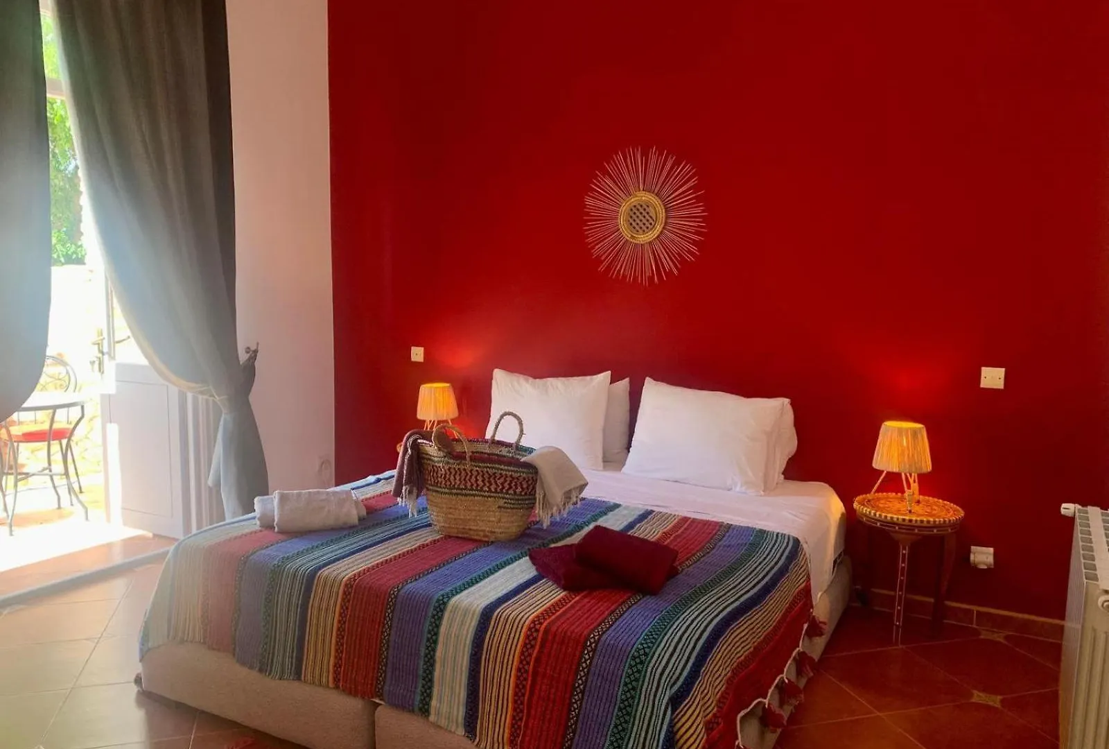 Le Domaine D'Eden - Villa Luxueuse, Piscine, Spa Et Personnel Essaouira 0*,  Morocco