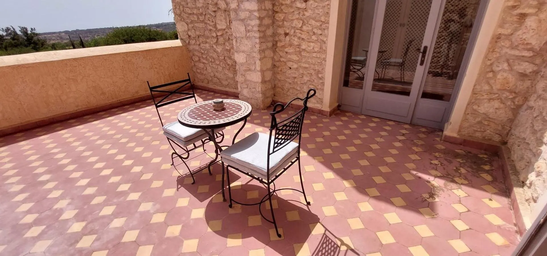 Le Domaine D'Eden - Villa Luxueuse, Piscine, Spa Et Personnel Essaouira
