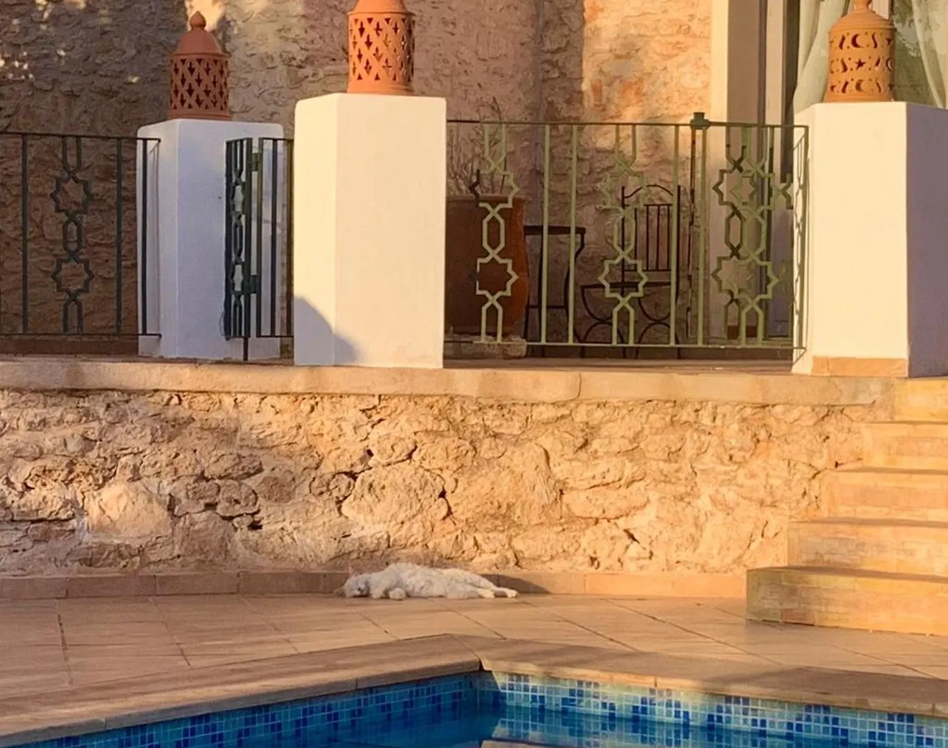 Le Domaine D'Eden - Villa Luxueuse, Piscine, Spa Et Personnel Essaouira